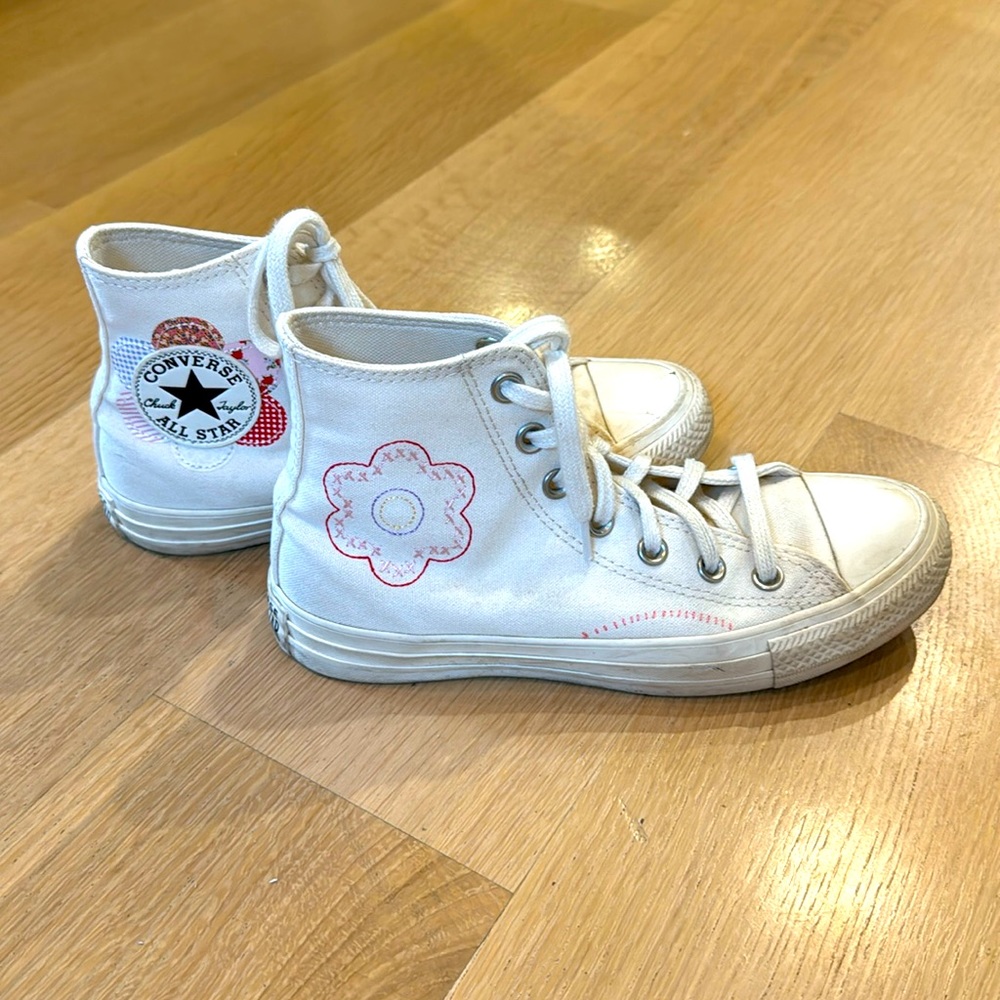 Converse All-Star Chuck Taylor sneakers